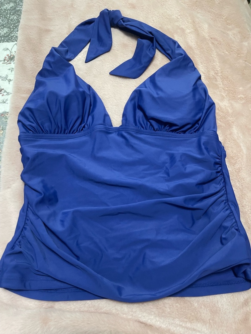 SHEIN Women’s Tankini